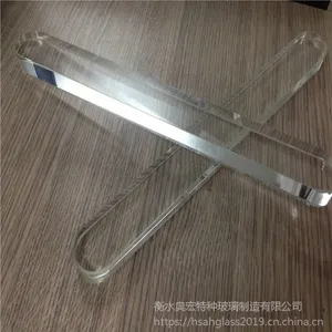 厂家***出售平光型特种玻璃 大量出口 量大优惠