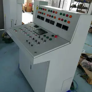 纸浆泵控制柜