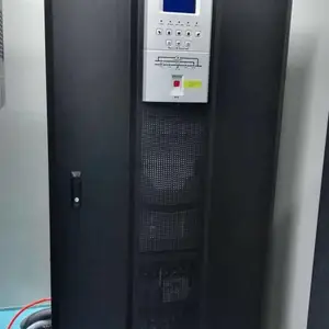 ���Ŀƻ�UPS����ϵ�ԴYTR3340-40KVA������