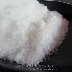 德林新材料供应水处理剂羟基乙叉二膦酸HEDP晶体