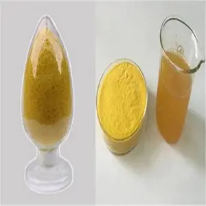 滁州沉淀剂聚合氯化铝价格联系方式