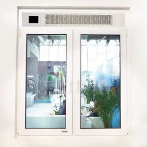 云古风窗式新风系统通风器换机器空气净化器