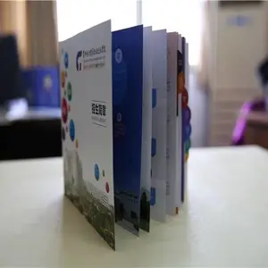 折页印刷报价-折页印刷-泉辰印刷(查看)