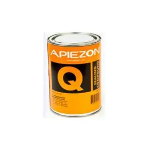 Apiezon Q真空泥