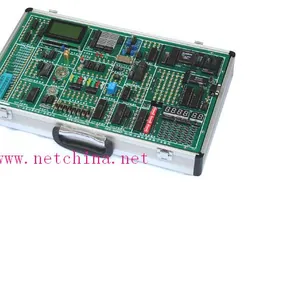 微机原理实验箱 型号 QD15-DICE-8086kIII库号 M15399