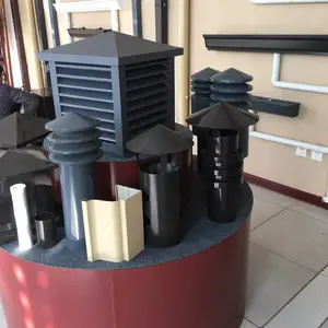 沧州880型无动力风机 屋面自然通风器成品风帽诚信经营