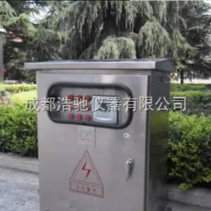 低压无功补偿控制器 JKWB