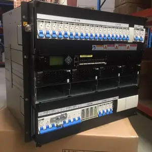全新原包现货华为ETP48400-C9A6嵌入式开关电源技术报价/参数