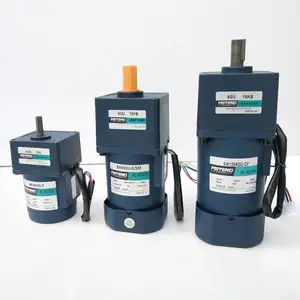 5RK90GU-CMF/5GU5K飞腾90w瓦阻尼刹车电机