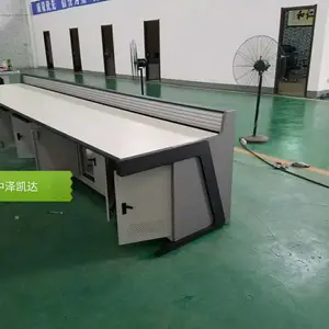 北京生产弧形,雁型,M型控制台