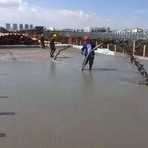 华泰HTW-1植物蛋白复合型高浓缩现场浇筑专用发泡剂