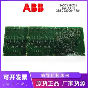 DAPU100 3ASC25H204Ӧ�ù�ҵ�豸PLC����ϵͳ��������ͨѶģ��