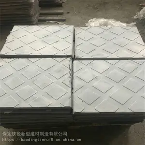 铁锐建材RPC盖板稳定性好