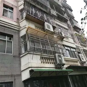 罗湖304不锈钢防盗网罗湖304不锈钢防盗窗 诚信商家 品质***