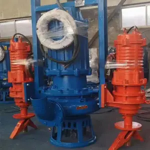 船用抽沙泵100ZJQ250-15-22挖掘机抽沙清淤泵 矿用泥浆泵