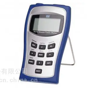 美国贝尔5170/5180数字式霍尔效应高斯计