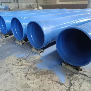 ���ɹ�Ӧ ��ˮ�� �в�ʽͿ�ֹܸ� dn500 �͸�ʴ��װ����
