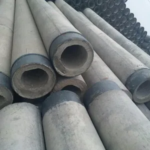 水泥电杆厂家