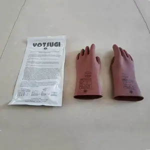 �������𽺷�������5KV��ѹ��Ե����YS102-13-03�繤�ͱ�������