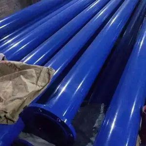 绵阳涂塑钢管,环氧树脂复合钢管,钢塑复合管,定制生产,供货快