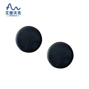 ��ƵԲ��ֱ��13mmϴ�±�ǩ ��ҵPPS��ǩ rfid��װ