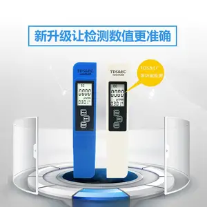 ***CXF-0802三合一水质检测仪。