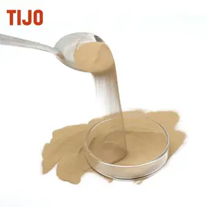TIJO 铜锡合金粉球形青铜粉CuSn10 金属涂层 火焰喷涂机