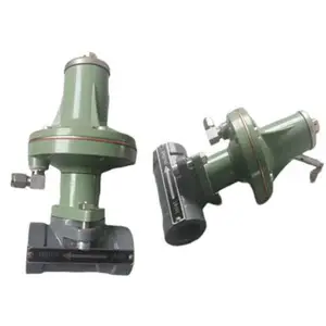 燃气切断阀 安全切断阀 紧急切断阀RAYGAS 铸钢/不锈钢