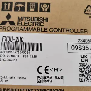 FX3G-60MR/DS 三菱PLC FX3G-60MR/DS