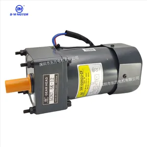 DM̨�嶫�����ٵ��5IK120RGU-CF���ٻ�5GU7.5K-12 GEAR HEAD����