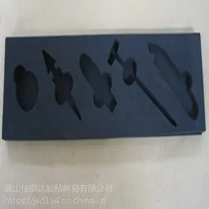 苏州eva泡棉材料，eva泡棉按标准出样生产