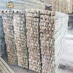 天津竹跳板建筑工程竹夹板竹架板批发