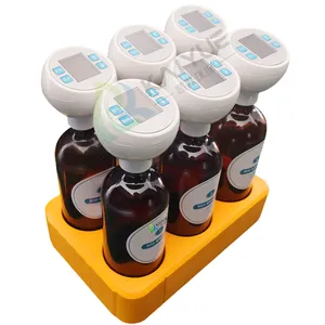 ��Ծ����������ˮ�ʲⶨ�� KY-801A��BODѹ�ˮ�ʷ�����