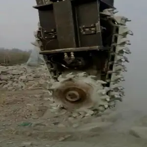 ��������ʽ���������濪��������ʽ��ʯ�и���๦����ʯ�綯ϳ�ڻ�