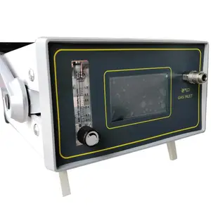 供应 FLDWS-III型SF6微水测试仪 厂家直销