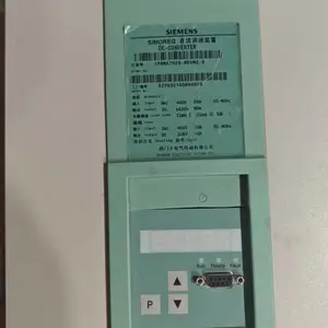 ʮ�꼼��ά��������6RA085-6DV62����F030����