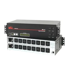 WTI交换机\电源NPS-16HD16-3, NPS-4HS20-X,NPS-4HS15-2