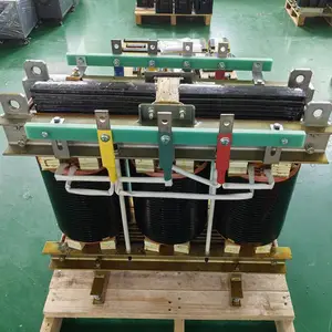 ���������ѹ��SG-10KVA200KVA�ɱ䳧��380V��110V 220V 440V 660V