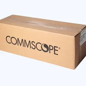 康普Commscope 24口六类非屏蔽配线架 PM-GS3-24 760062356