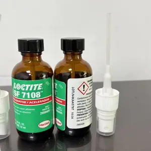 乐泰 SF7108 氰基丙烯酸脂胶粘剂 促进剂