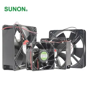 SUNON建准散热轴流风机 GF80381B1-Q01 光伏逆变器用风扇