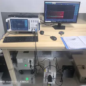 KH3938B型电磁干扰测试设备科环国产品牌认证机测试到1G频率