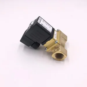 德国宝德 Burkert 00134345 电磁阀