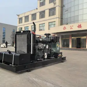 ��������120kw���ͷ��������