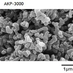 高纯度氧化铝AKP3000系列
