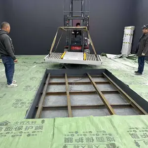 汽车摆正器,摆整器 调整汽车平衡装置,汽车出厂前的测试仪器