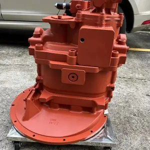 柳工950液压泵