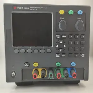 Keysight�ǵ¿Ƽ�N6705Bֱ����Դ���������Ż��ն���