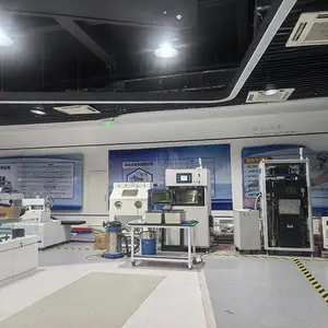 浙江激光3D打印技术在泵阀制造中的应用,复杂内流道一次成型