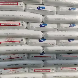 PP ED064T 北欧化工 高刚性耐弯折 低形变 薄壁件注塑塑胶颗粒